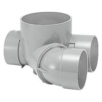 アズワン MMーMY右150X100ー200 ビニマス平行90度 64-5110-04 1個（直送品）