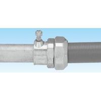 三桂製作所 防水プリカ用ねじなしカップ WK2I50ー54 1個（直送品）