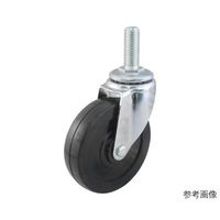 ユーエイ ET型キャスター 自在車ねじ込み式 ET-50RW3/8 14 1個 62-9782-48（直送品）