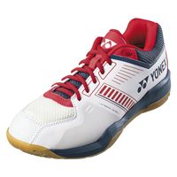 YONEX(ヨネックス) バドミントン シューズ パワークッション ストライダーフロー 23.5 784 SHBSF1 1足（直送品）