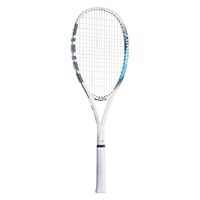 YONEX(ヨネックス) ソフトテニス ラケット 軟式 エアライド G0 ラベンダー ARDG 1足（直送品） - アスクル