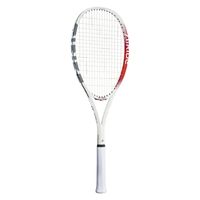 YONEX(ヨネックス) ソフトテニス ラケット 軟式 エアライド G0 ブライトレッド ARDG 1足（直送品）