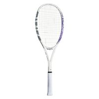 YONEX(ヨネックス) ソフトテニス ラケット 軟式 エアライド G0 ラベンダー ARDG 1足（直送品）