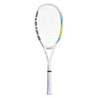 YONEX(ヨネックス) ソフトテニス ラケット 軟式 エアライド G0 シトラスイエロー ARDG 1足（直送品）