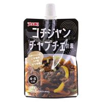 コチジャン チャプチェの素 90g 1個 ユウキ食品 韓国料理