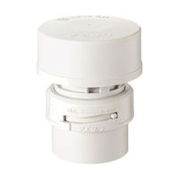 前澤化成工業 継手 カプラー付吸気弁 S型 65 HBVK65S 1個 64-5113-39（直送品）