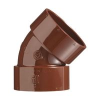 前澤化成工業 排水HTVP45度L HTVP45L 100 HTVP45L100 1個 64-5114-36（直送品）