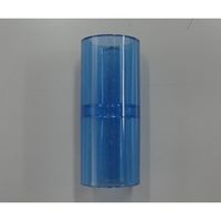 前澤化成工業 HI継手 HIソケット 透明 25 HITS25 1個 64-5116-06（直送品）