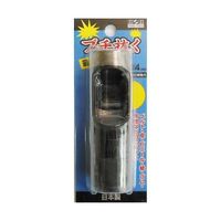 三共コーポレーション H&H ブチヌク サイキョウ カワポンチ 24MM 64-5128-85 1個（直送品）