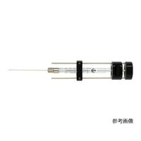 ナノボリュームシリンジ(RAX付) 5μL 5BRー7 RAX プランジャーインニードル 検量証明書付き 000852CAL 1本（直送品）