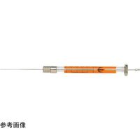 GCオートサンプラーシリンジ 0.5BRーAGー0.63 0.5μL 検量証明書付き 000410CAL 1本（直送品）
