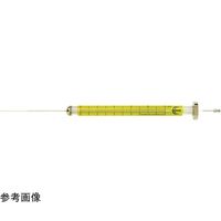 GCオートサンプラーシリンジ 10RーAGー0.47 10μL 検量証明書付き 002805CAL 1本（直送品）