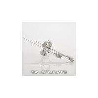 コスモテック ICF70+1/4 水冷・ガス導入機用フランジ TUBE/SW X2 ICF70LF1/4TS2 1個 63-1939-04（直送品）