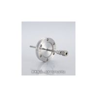 コスモテック ICF70+1/4 水冷・ガス導入機用フランジ TUBE/SW X1 ICF70LF1/4TS1 1個 63-1939-03（直送品）