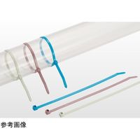 アラム MPフーズ X検バンド ローズグレー 190g 100個入 MPF-X250NRG 1袋(100個) 65-1230-17（直送品）