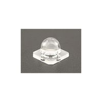 朝日ラバー ASA COLOR LENS □8.0mm H5.56mm AL-35M-119B 1個 65-1682-60（直送品）