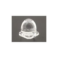 朝日ラバー ASA COLOR LENS □10.0mm H10.5mm AL-12M-233 1個 65-1682-61（直送品）