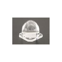 朝日ラバー ASA COLOR LENS □10.0mm H9.0mm AL-30M-275 1個 65-1682-63（直送品）