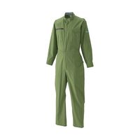 Amazon.co.jp: 日の丸繊維 続服 ポリエステル65%・綿35