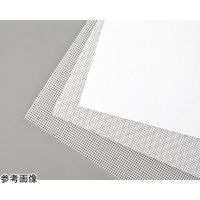 アズワン ポリエステル製プランクトンネットメッシュ 目開き15μm 65-2332-41 1枚（直送品）