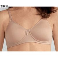 シグマックス 専用下着 ララ 80A 883131 1枚 65-2338-82（直送品）