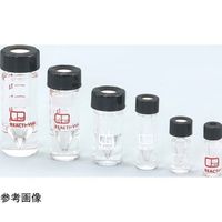 サーモフィッシャーサイエンティフィック 0.1mL リアクティバイアル 12本入 TS-13100 1箱(12本) 65-2747-59（直送品）