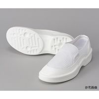 ゴールドウイン クリーンシューズ ホワイト 32.0cm PA9380EL-W-320 1足 65-3340-92（直送品）