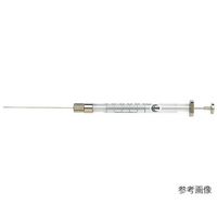 ナノボリュームシリンジ 0.5μL 000303 プランジャーインニードル 検量証明書付き 000303CAL 1本（直送品）