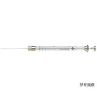 ナノボリュームシリンジ 5μL 000804 プランジャーインニードル 検量証明書付き 000804CAL 1本（直送品）