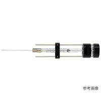 ナノボリュームシリンジ(RAX付) 0.5μL 000355 プランジャーインニードル 検量証明書付き 000355CAL 1本（直送品）