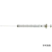 トレイジャンサイエンティフィックジャパン マイクロシリンジ 50μL 004050 交換針型 検量証明書付き 004050CAL 1本（直送品）
