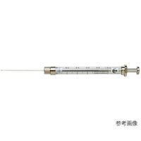 トレイジャンサイエンティフィックジャパン ガスタイトシリンジ 1mL 008100 交換針型 検量証明書付き 008100CAL 1本（直送品）