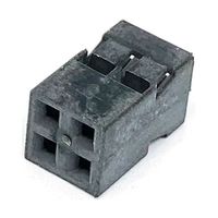 共立電子産業 2mmピッチミニQIコネクタ 2列