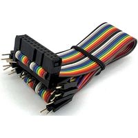 共立電子産業 QIケーブルFC20ー1Px20 311-357 1本 65-3734-42（直送品）