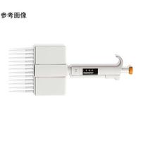 サーモフィッシャーサイエンティフィック Finnpipetteデジタル 12chマルチチャンネルピペット 5ー50μl BM4510040 1式（直送品）