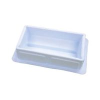 サーモフィッシャーサイエンティフィック リザーバー 1レーン 100ml 50枚入 BM8086 1個(50枚) 65-3806-17（直送品）