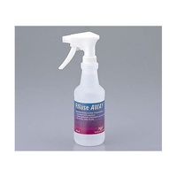 サーモフィッシャーサイエンティフィック RNase AWAY 475ml スプレーボトル 7002 1本 65-3785-42（直送品）
