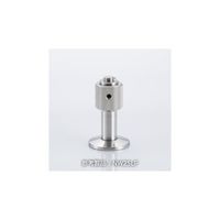 コスモテック NW16 リークポート NW16LP 1個 63-1931-74（直送品）