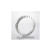 コスモテック ICF253 固定203穴あきタップフランジ ICF253F203BT 1個 63-1932-80（直送品）