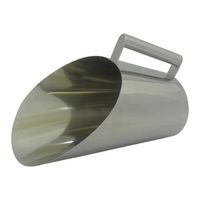 オオモリ 手杓 大 180φ×250 OM1074-28 1個 63-2573-72（直送品）