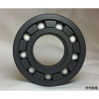 鹿島化学金属 樹脂ベアリング(充填材入りPTFE) UKB6804PT-S6 1個 63-5552-33（直送品）