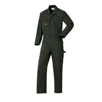 山田辰 綿100%つなぎ服 オーディー 5L 6450-014-5L 1枚（直送品）