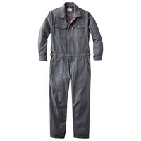 ヤマタカ ROUND HOUSE@ カバーオール ネイビー M RH3004-2-M 1枚（直送品）