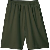 トムス キッズドライハーフパンツ アーミーグリーン 120 00325-ACP-037-120 1セット(2枚)（直送品）