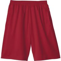 トムス ドライハーフパンツ バーガンディ 5L 00325-ACP-112-5L 1セット(2枚)（直送品）