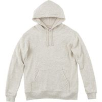 トムス Wフードジップパーカー ライトベージュ L 00189-NNZ-455