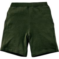 トムス スウェットハーフパンツ アーミーグリーン 2XL 00220-MHP-037-2XL 1枚（直送品）