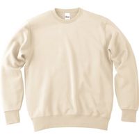 トムス トレーナー ライトベージュ S 00183-NSC-455-S 1枚（直送品）