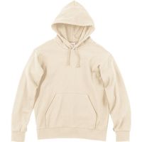 トムス Wフードプルパーカー ライトベージュ XL 00188-NNH-455-XL 1枚（直送品）