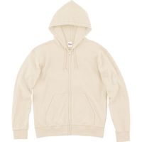 トムス Wフードジップパーカー ライトベージュ XS 00189-NNZ-455-XS 1枚（直送品）